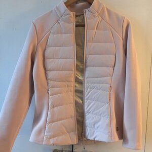 Outdoor Winter Stand-Collar Inner Lightweight Down Jacket